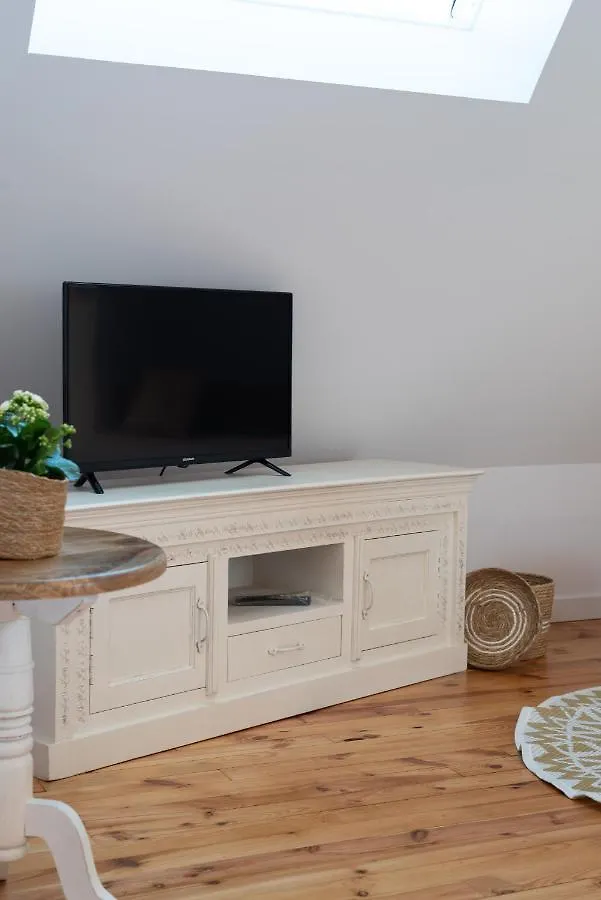 Appartamento Le grenier cosy, appartement T2 à Rodez Francia